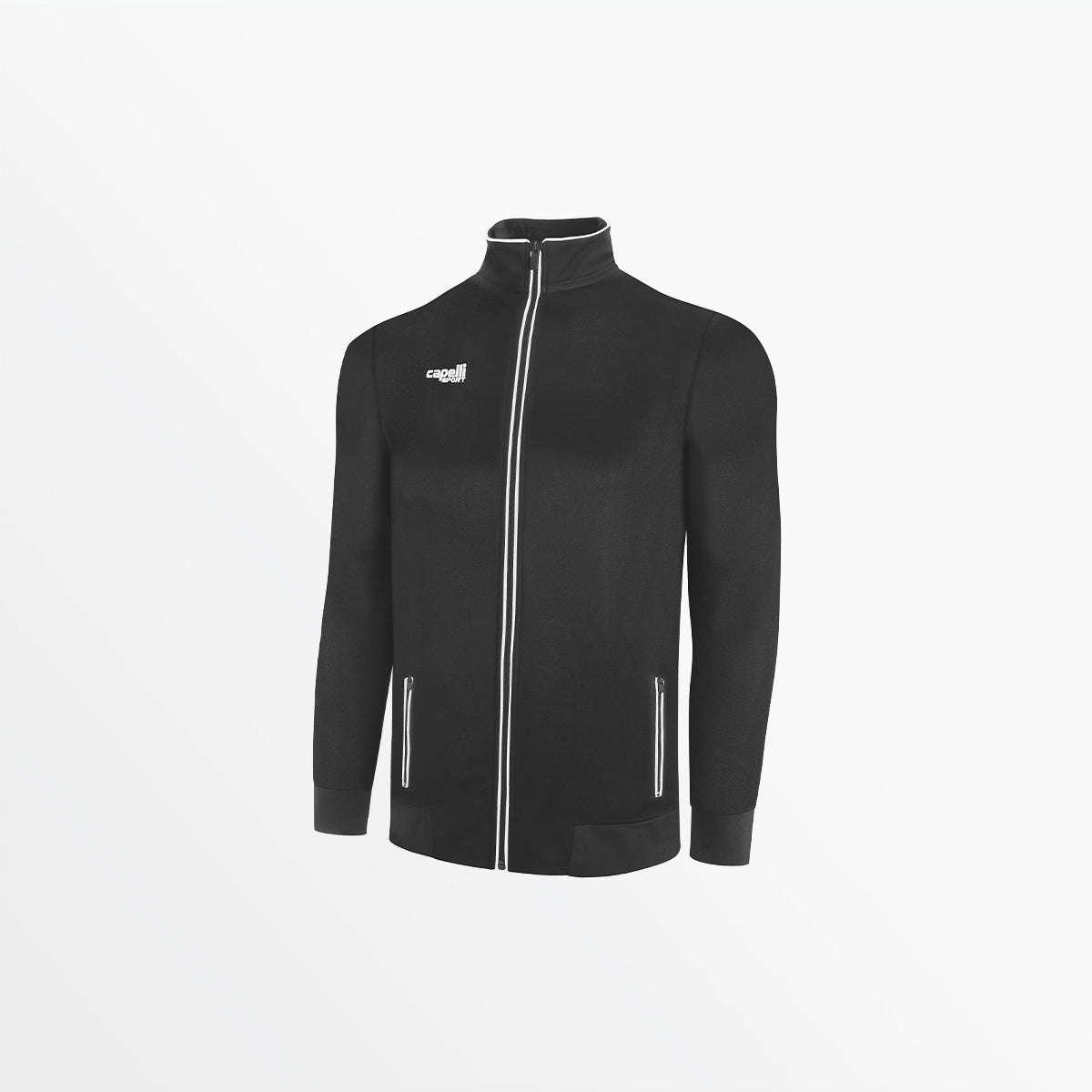 Men's Basics I Training Jacket | Capelli Sport Hot Sale