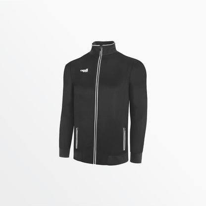 Men's Basics I Training Jacket | Capelli Sport Hot Sale