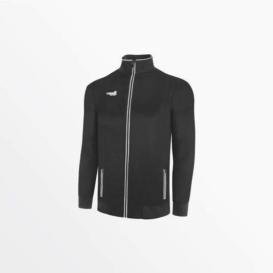 Men's Basics I Training Jacket | Capelli Sport Hot Sale