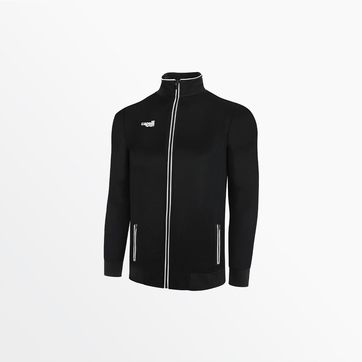 Men's Basics I Training Jacket | Capelli Sport Hot Sale