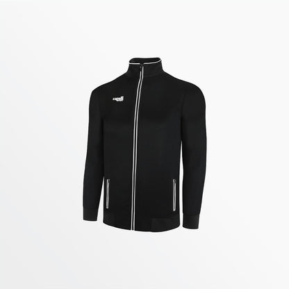 Men's Basics I Training Jacket | Capelli Sport Hot Sale