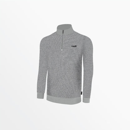 Men's Select Quarter Zip Top | Capelli Sport Deals