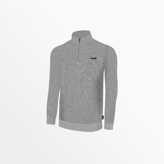 Men's Select Quarter Zip Top | Capelli Sport Deals