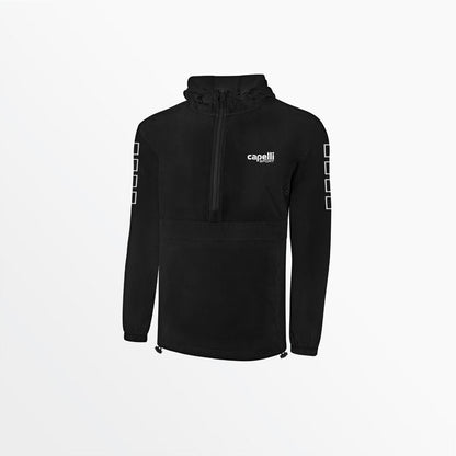 Adult Classic Packable Windbreaker | Capelli Sport Sale
