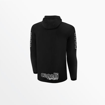 Adult Classic Packable Windbreaker | Capelli Sport Sale