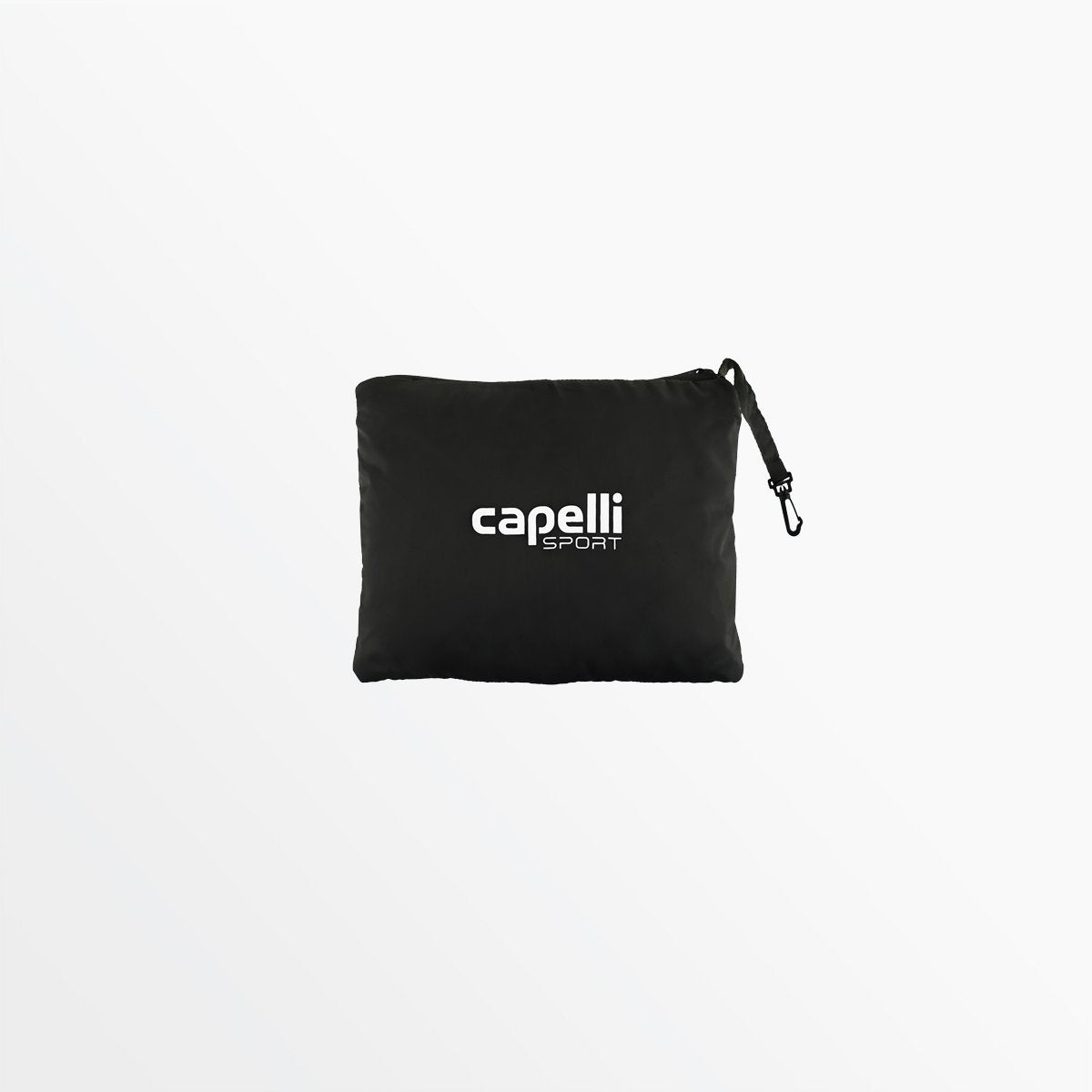 Adult Classic Packable Windbreaker | Capelli Sport Sale