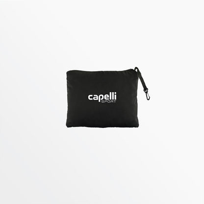 Adult Classic Packable Windbreaker | Capelli Sport Sale