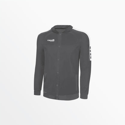 Men's Madison Track Jacket | Capelli Sport Featured