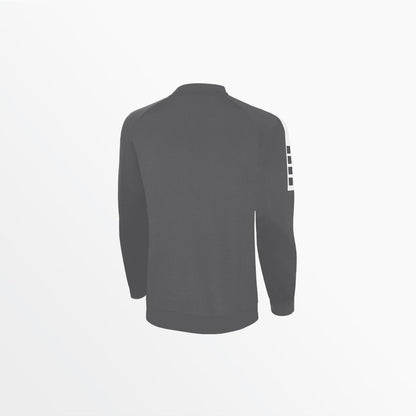Men's Madison Track Jacket | Capelli Sport Featured