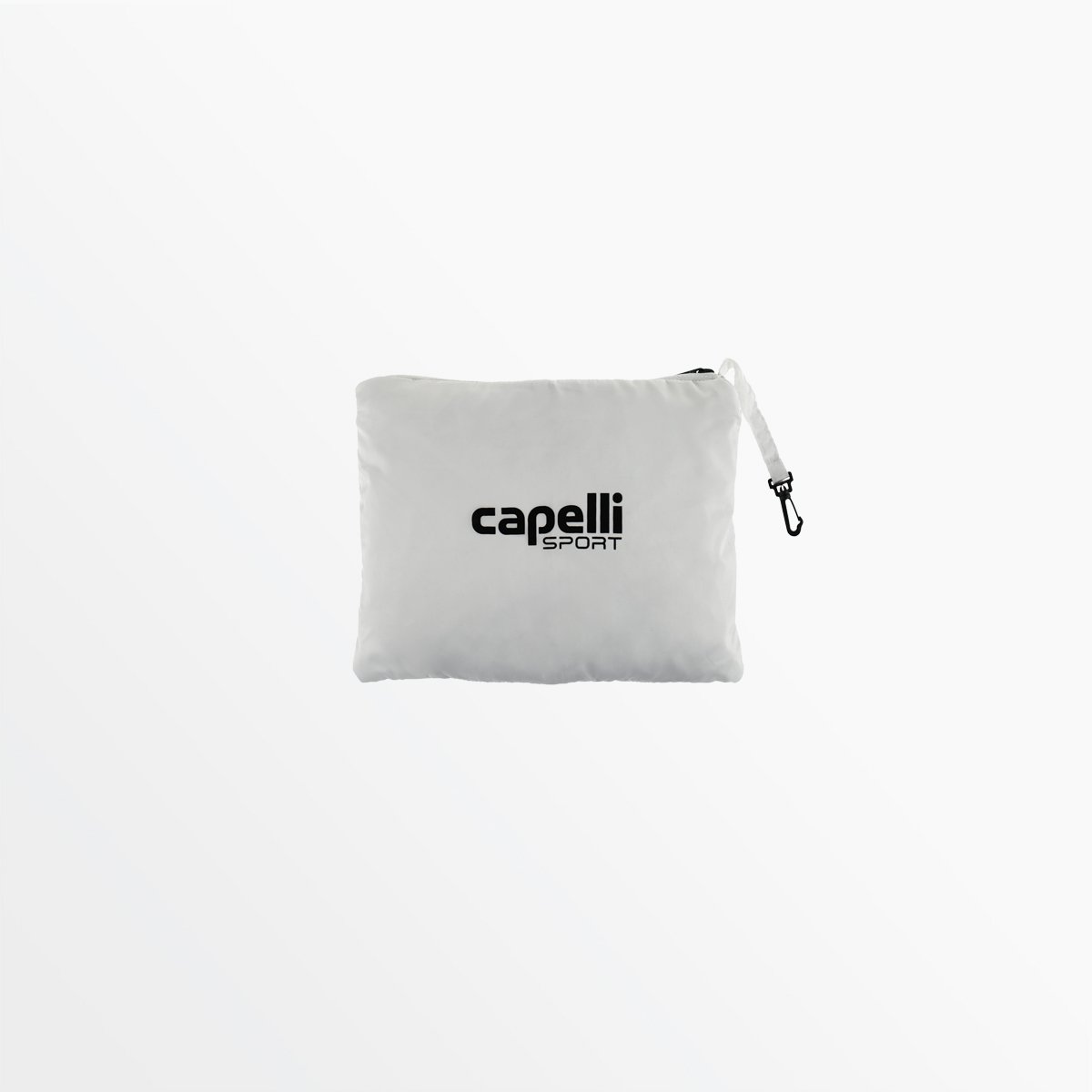 Adult Classic Packable Windbreaker | Capelli Sport Customer Favorite