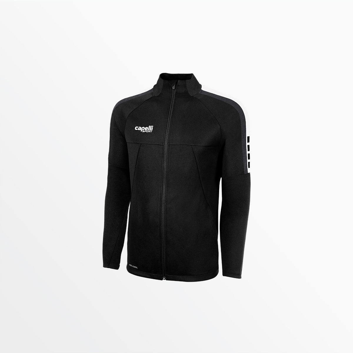 Men's Madison Training Jacket | Capelli Sport Hot Sale