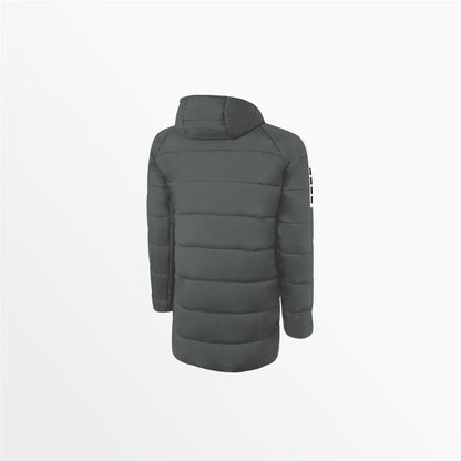 Adult Madison Stadium Coat | Capelli Sport Latest