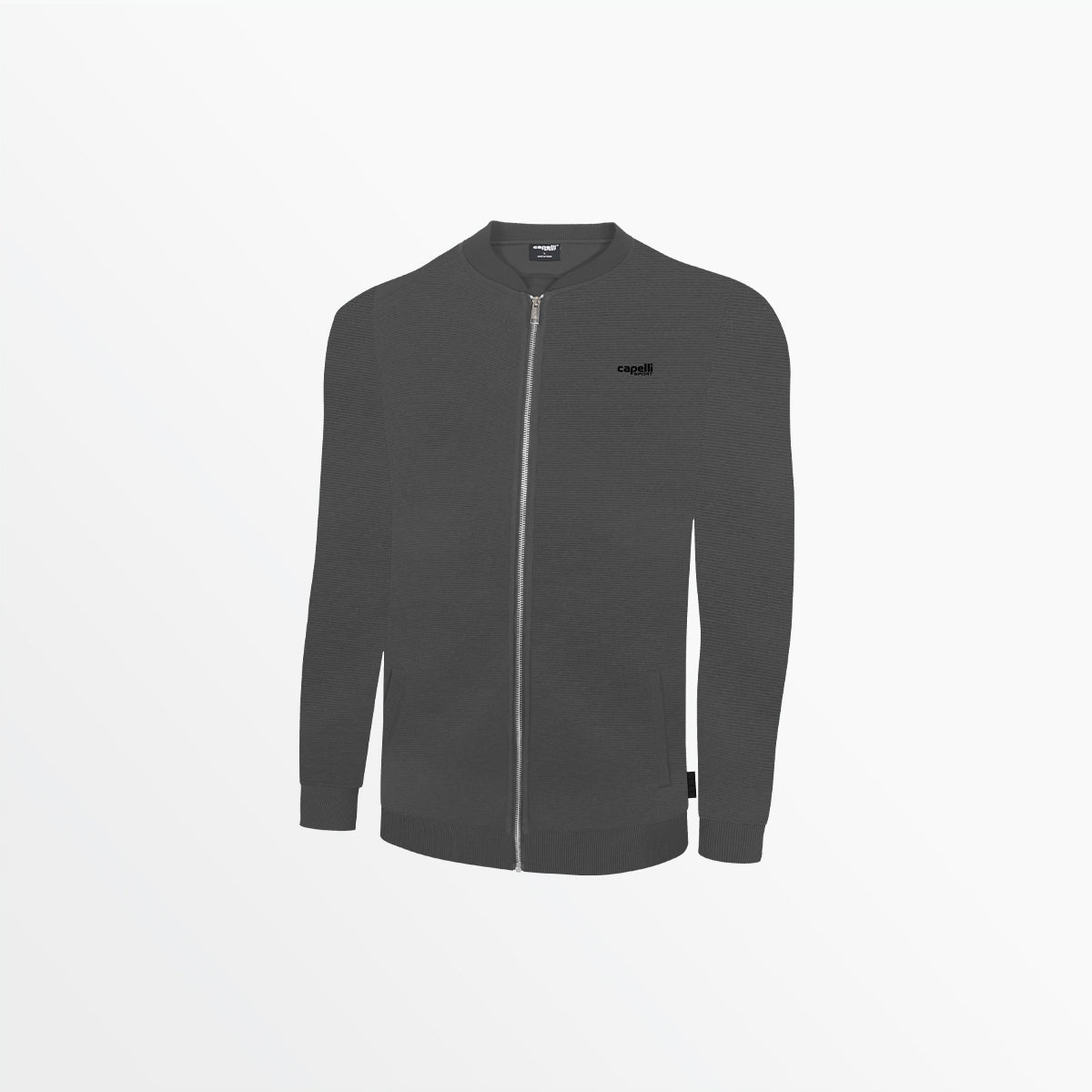 Men's Select Quilted Jacket | Capelli Sport Great Value