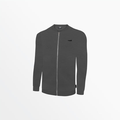 Men's Select Quilted Jacket | Capelli Sport Great Value