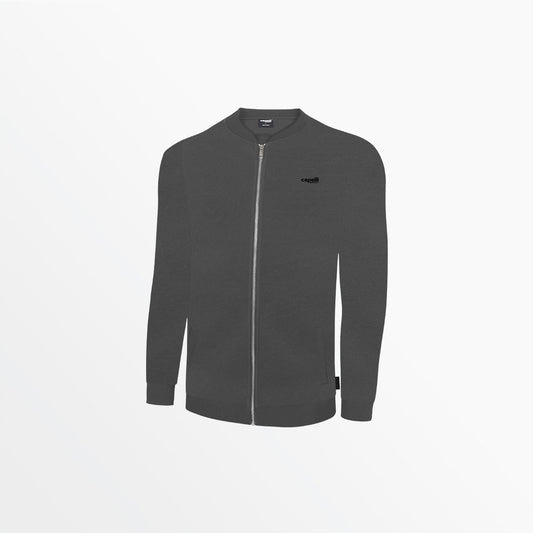 Men's Select Quilted Jacket | Capelli Sport Great Value