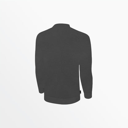 Men's Select Quilted Jacket | Capelli Sport Great Value