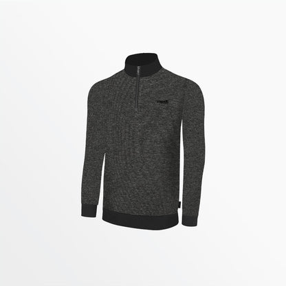 Men's Select Quarter Zip Top | Capelli Sport Best Price