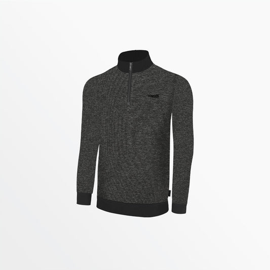 Men's Select Quarter Zip Top | Capelli Sport Best Price