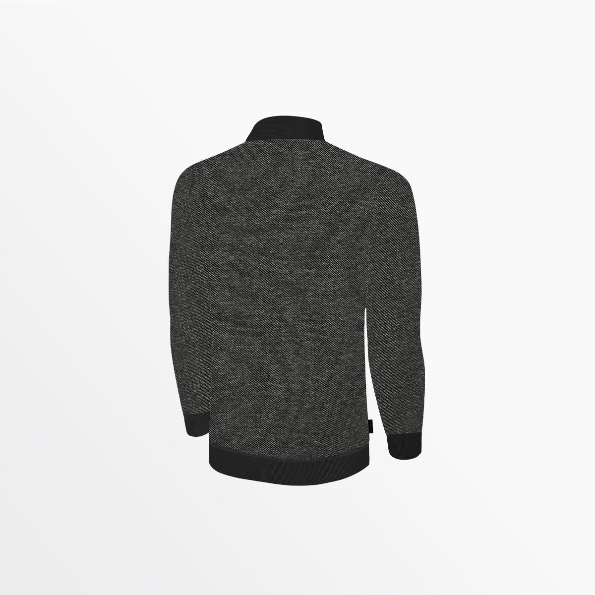 Men's Select Quarter Zip Top | Capelli Sport Best Price