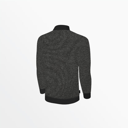 Men's Select Quarter Zip Top | Capelli Sport Best Price
