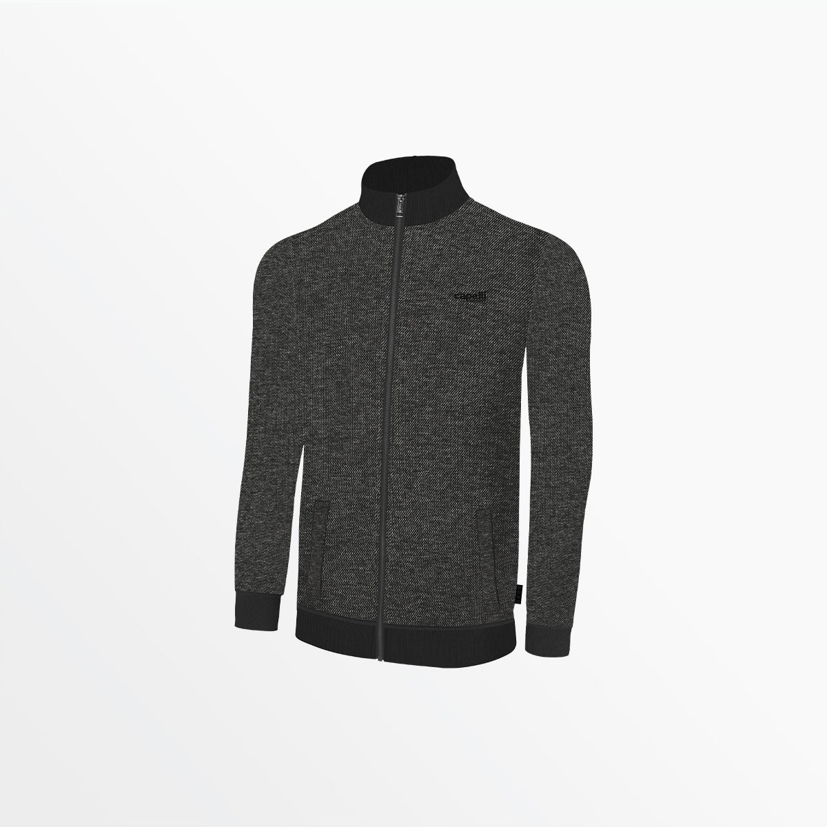 Men's Select Zip up Jacket | Capelli Sport Smart Buy