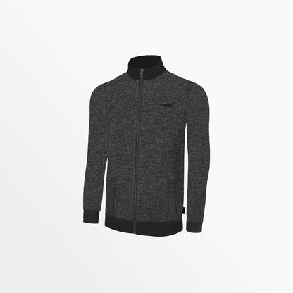Men's Select Zip up Jacket | Capelli Sport Smart Buy