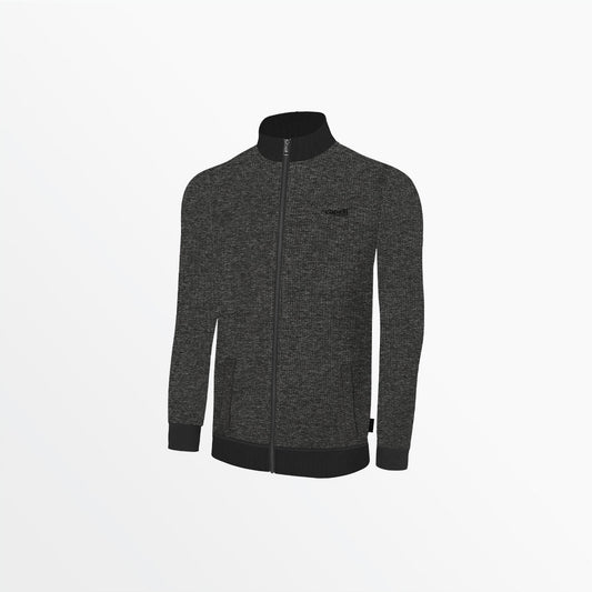 Men's Select Zip up Jacket | Capelli Sport Smart Buy