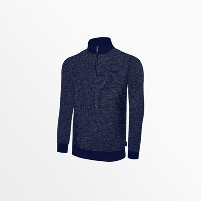 Men's Select Quarter Zip Top | Capelli Sport Trending