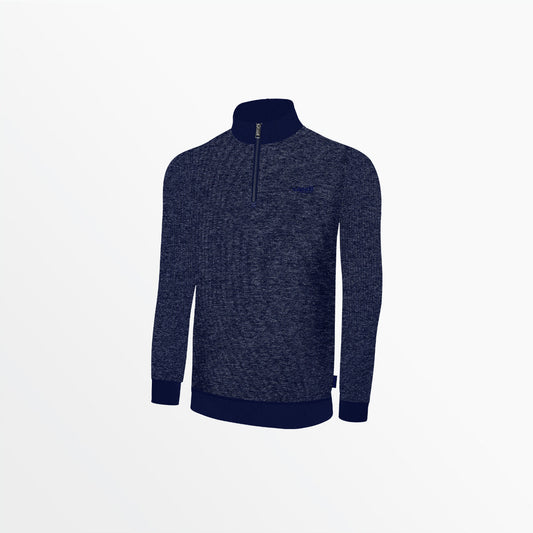 Men's Select Quarter Zip Top | Capelli Sport Trending