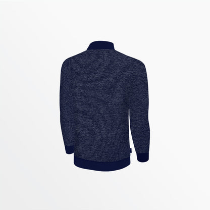 Men's Select Quarter Zip Top | Capelli Sport Trending