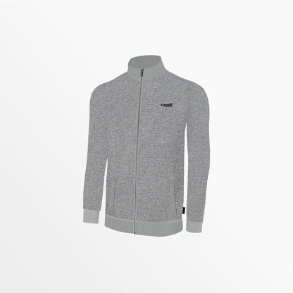 Men's Select Zip up Jacket | Capelli Sport Top Pick