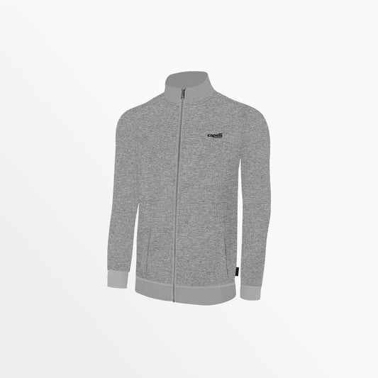 Men's Select Zip up Jacket | Capelli Sport Top Pick