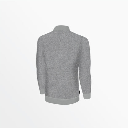 Men's Select Zip up Jacket | Capelli Sport Top Pick
