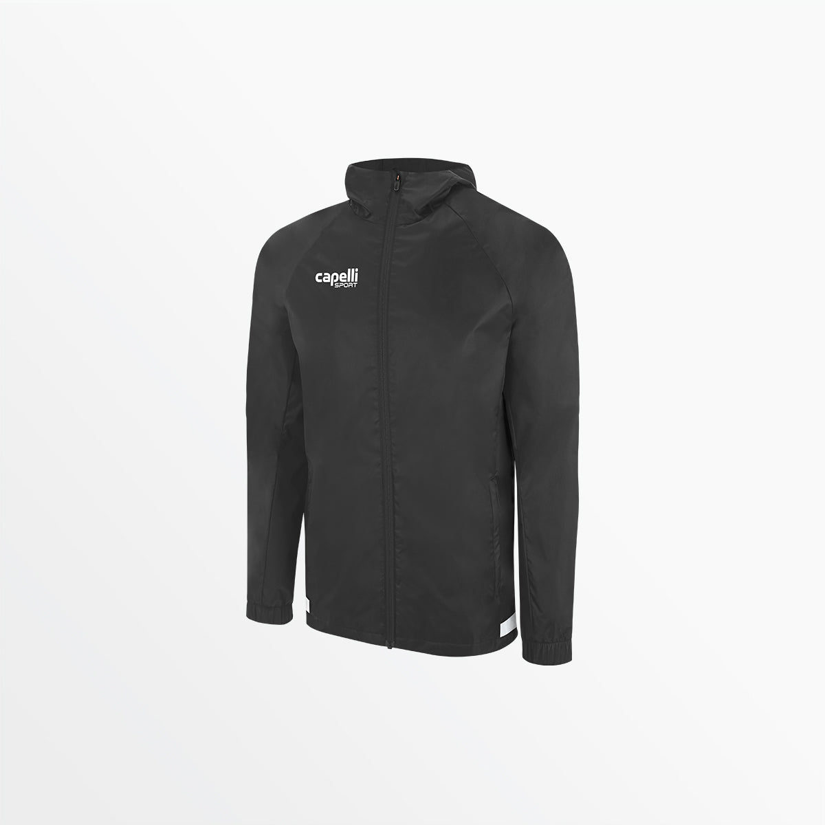 Adult Uptown Rain Jacket | Capelli Sport Great Value