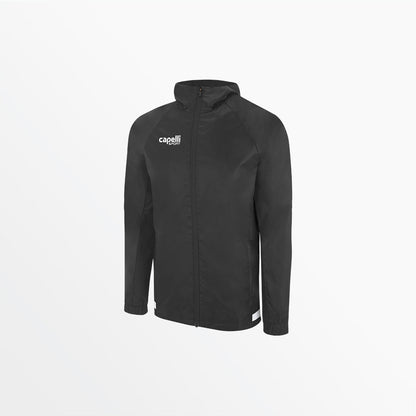 Adult Uptown Rain Jacket | Capelli Sport Great Value