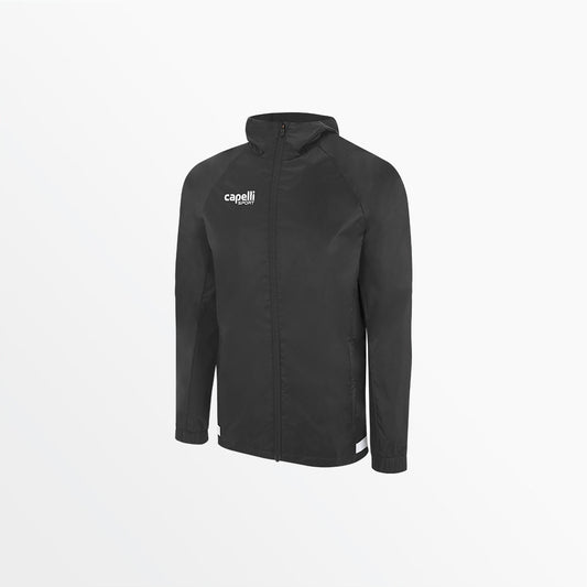 Adult Uptown Rain Jacket | Capelli Sport Great Value