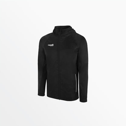 Adult Basics All Weather Jacket | Capelli Sport Top Pick