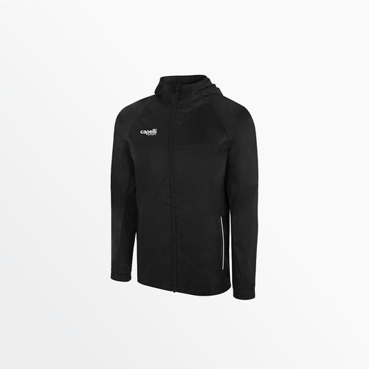 Adult Basics All Weather Jacket | Capelli Sport Top Pick