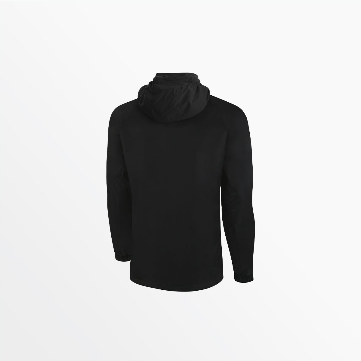 Adult Basics All Weather Jacket | Capelli Sport Top Pick