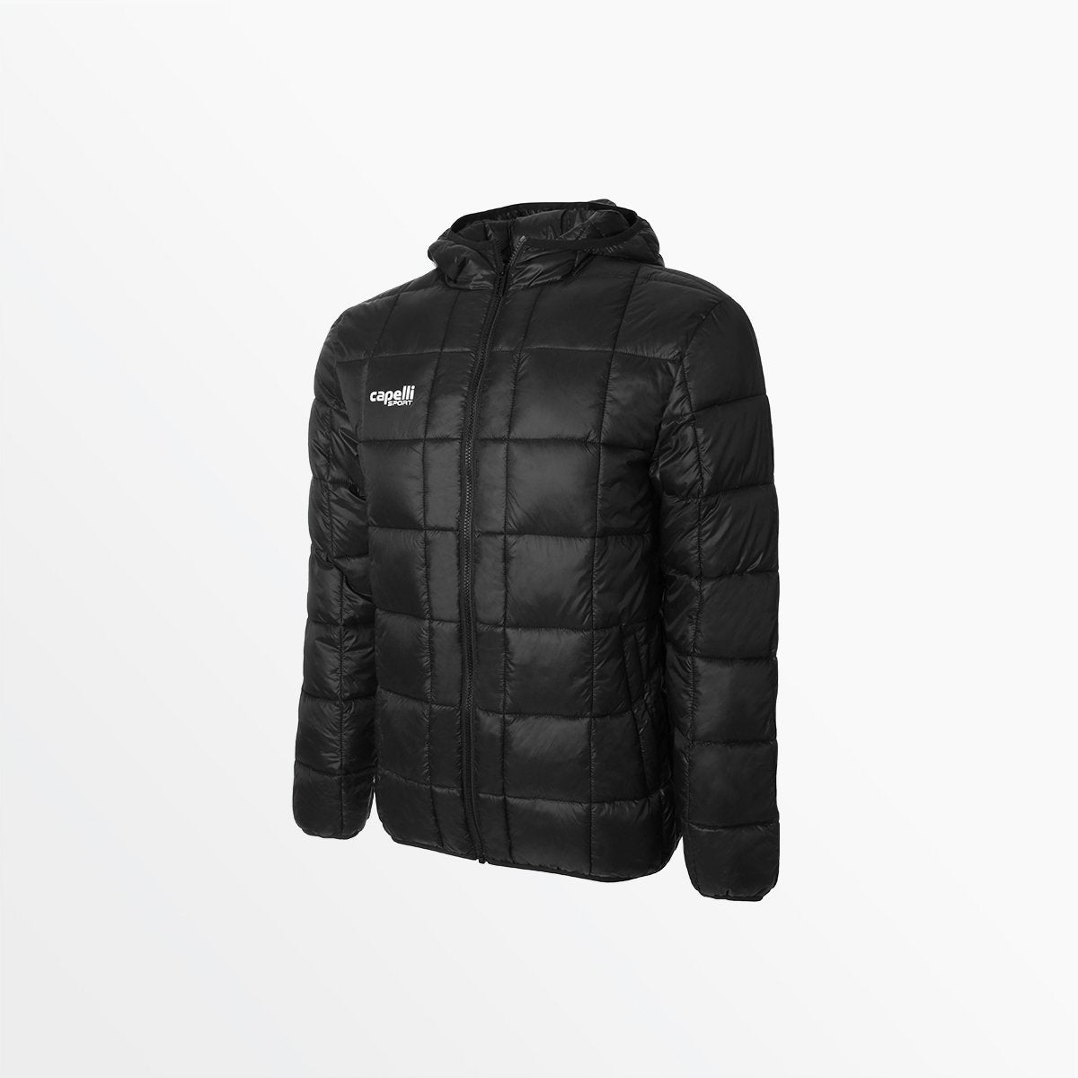 Adult Basics Lightweight Jacket | Capelli Sport Exclusive