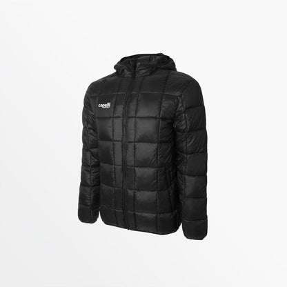 Adult Basics Lightweight Jacket | Capelli Sport Exclusive