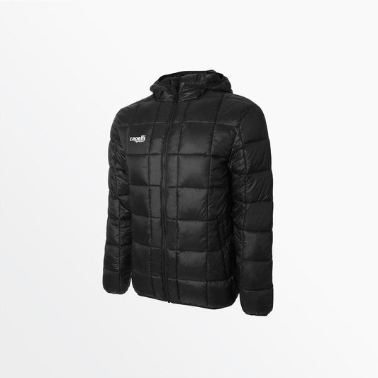 Adult Basics Lightweight Jacket | Capelli Sport Exclusive