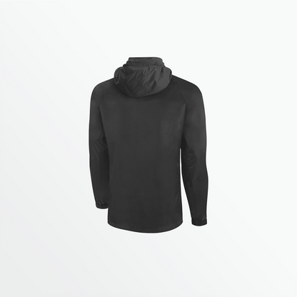 Adult Basics All Weather Jacket | Capelli Sport Value