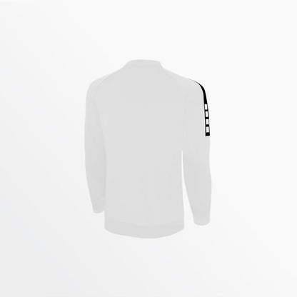 Men's Madison Track Jacket | Capelli Sport Featured
