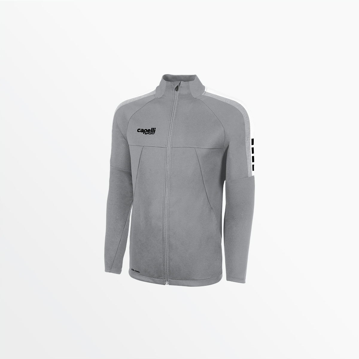 Men's Madison Training Jacket | Capelli Sport Signature