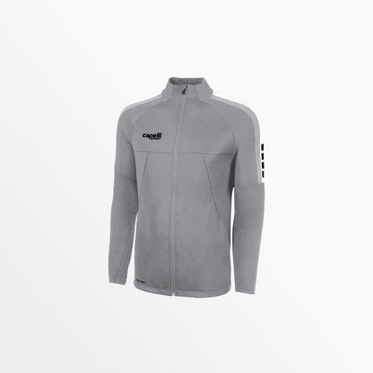Men's Madison Training Jacket | Capelli Sport Signature