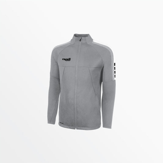 Men's Madison Training Jacket | Capelli Sport Signature