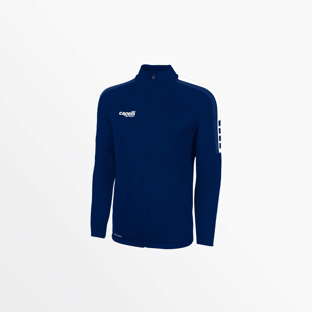 Men's Madison Training Jacket | Capelli Sport Discount