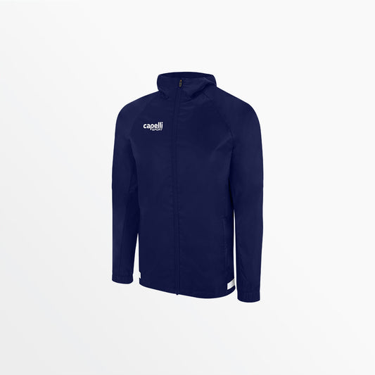 Adult Uptown Rain Jacket | Capelli Sport Best Seller