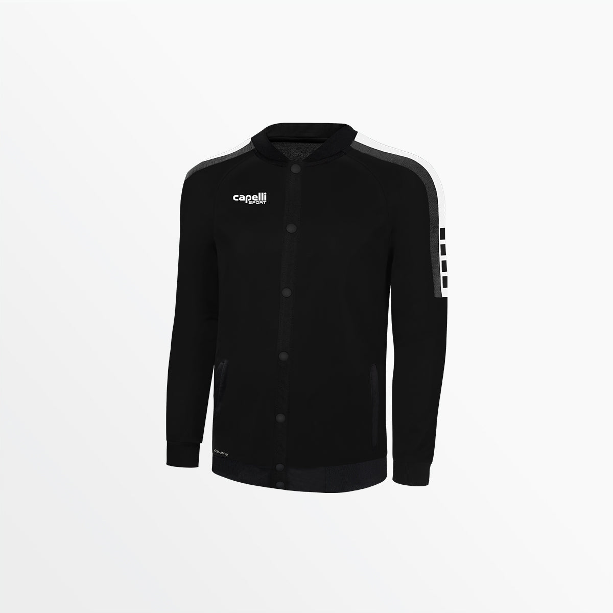 Men's Madison Track Jacket | Capelli Sport Special Offer